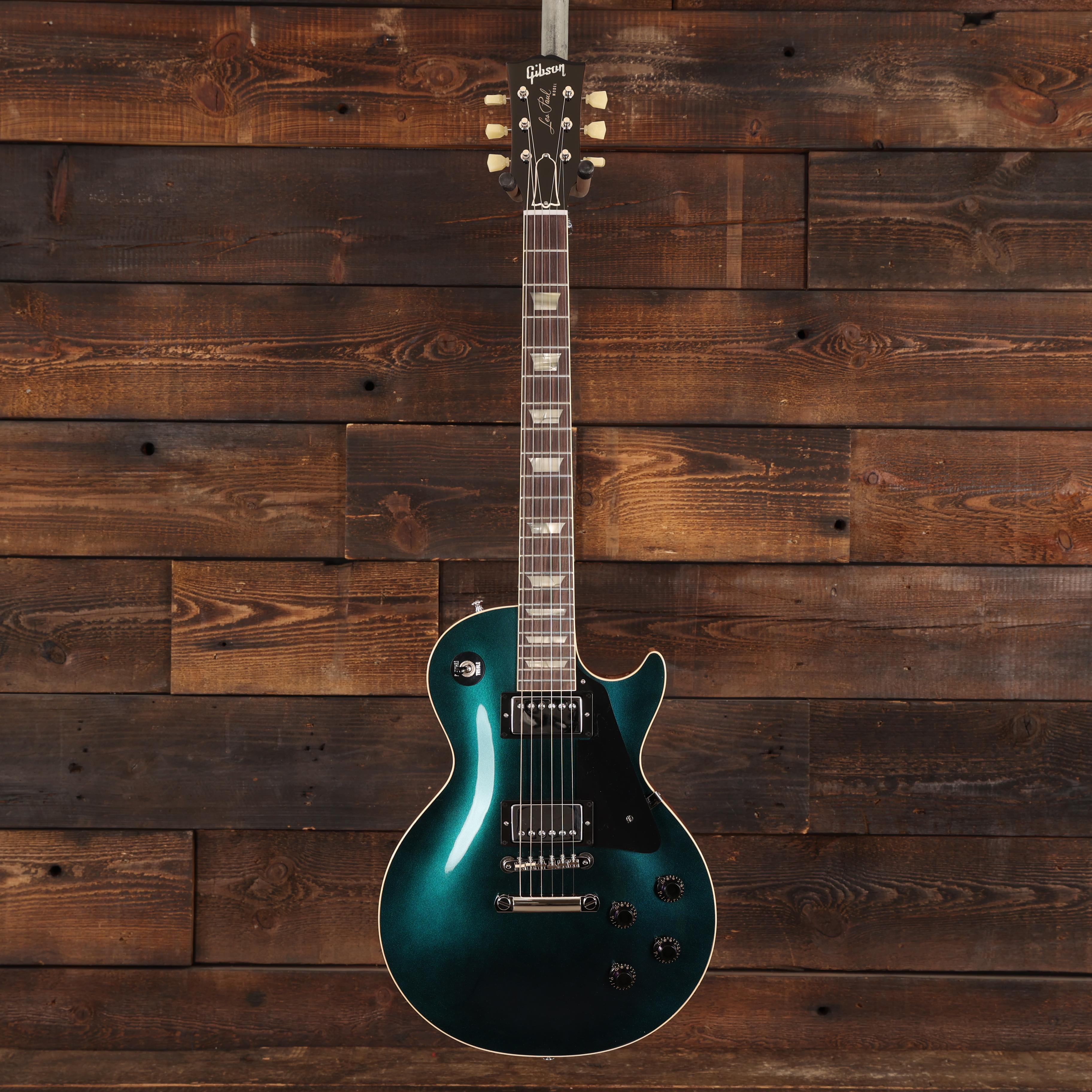 Gibson Custom Shop 57 Les Paul Standard Reissue in Hemisphere